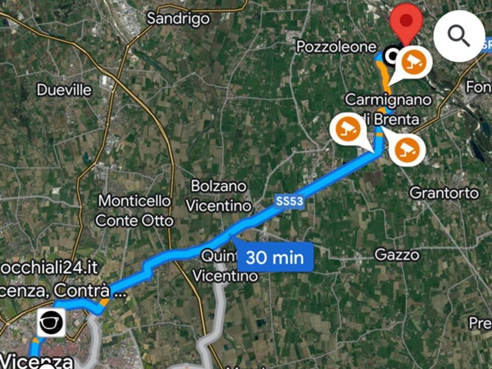 Giornata da sogno al Lago Paradisiaco del Veneto III Edizione