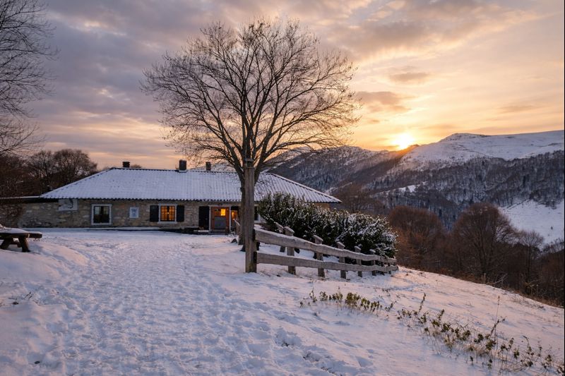 San Valentino tra i boschi del Monte Baldo a Brentonico (affiliazione)