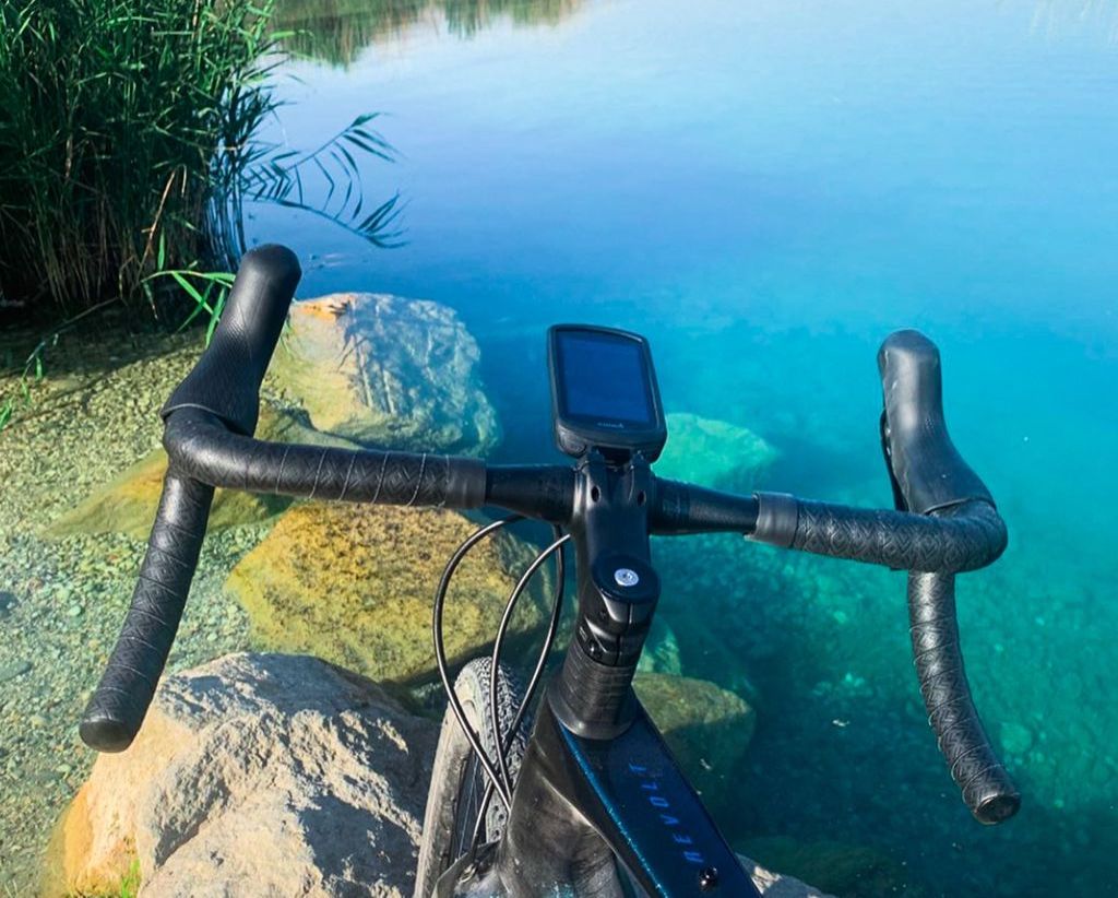 Giornata da sogno al Lago Paradisiaco del Veneto III Edizione