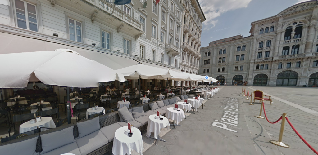 Trieste Segreta come un Local: Scopri il Centro Storico e i Suoi Tesori