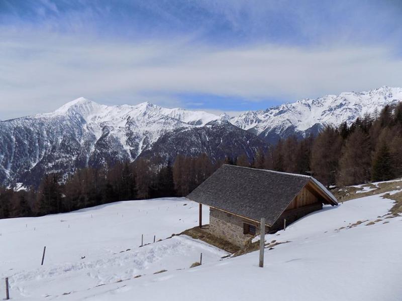 Trekking sui Sentieri dei Cimbri a Lavarone (affiliazione)