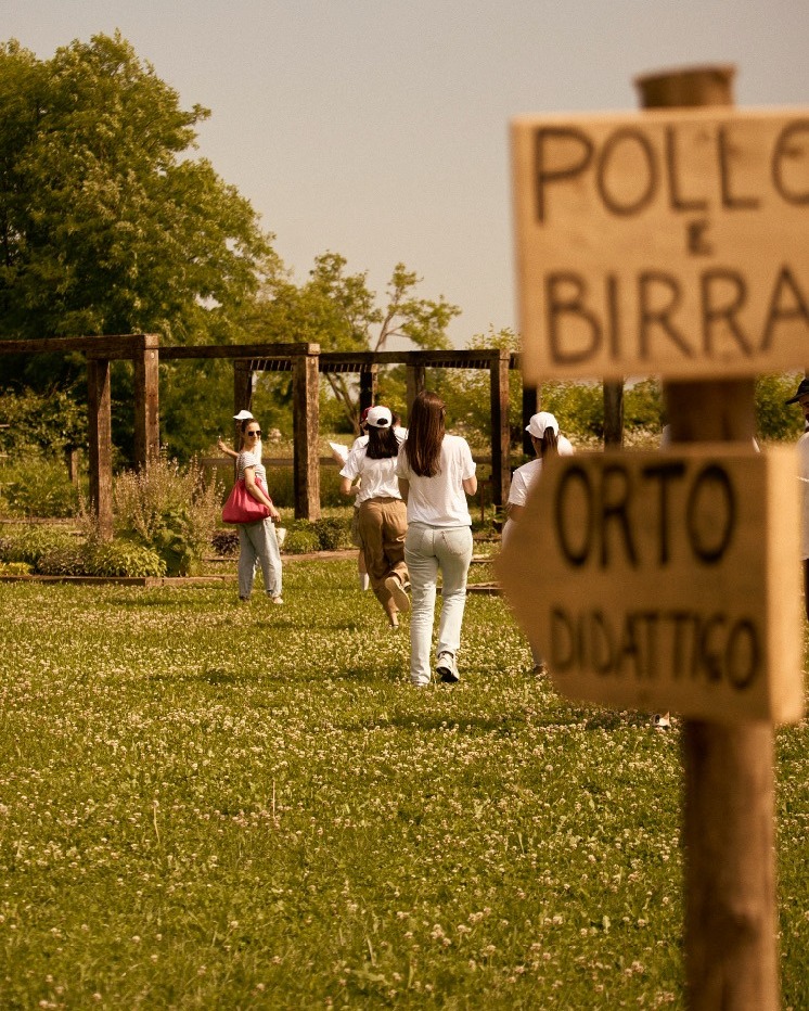 Avventura, gusto e meraviglia con la caccia al tesoro sul Sile