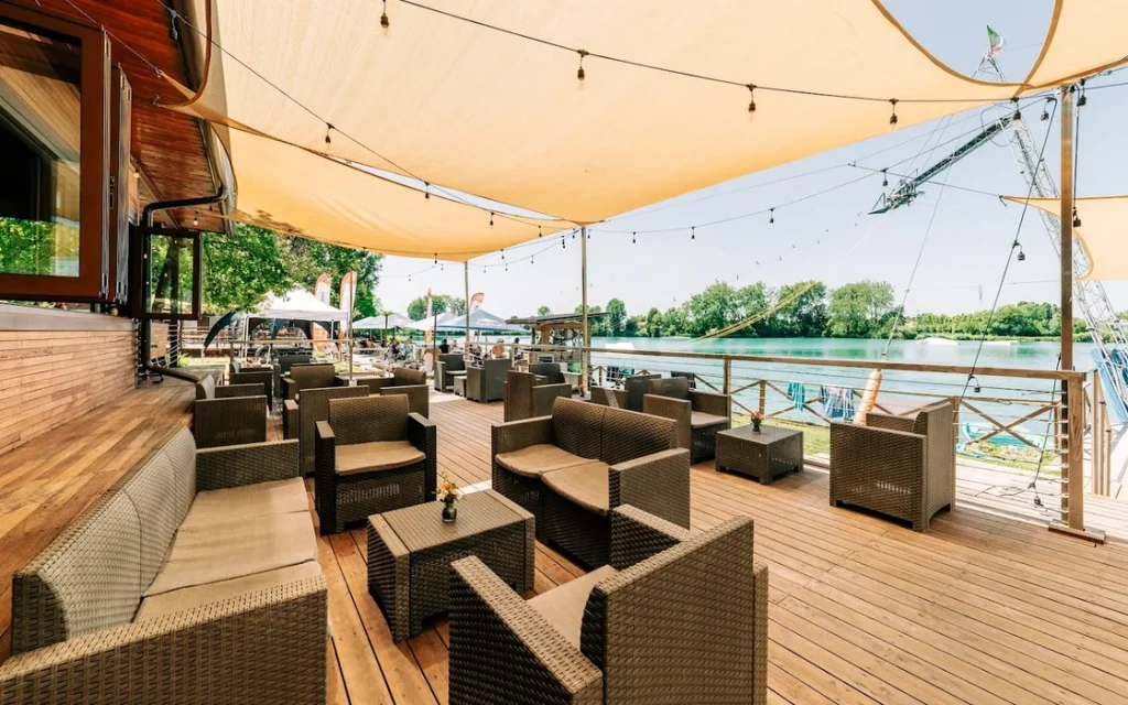 Giornata da sogno al Lago Paradisiaco del Veneto III Edizione
