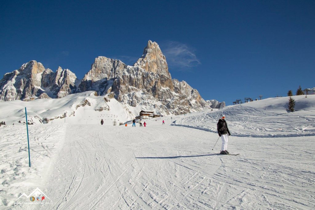 Sei Pronto per scendere in pista? Ritrovo gratuito