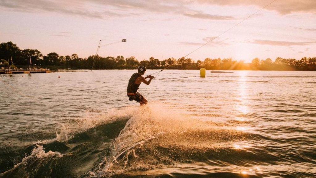 Giornata da sogno al Lago Paradisiaco del Veneto III Edizione