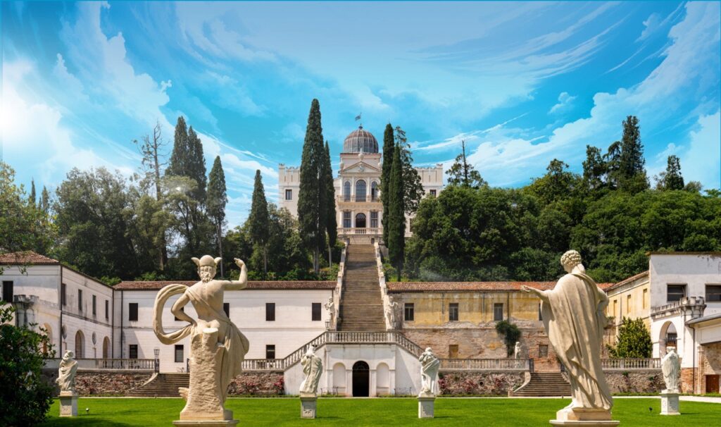 Pasquetta 2025 sui Colli Euganei (PD)