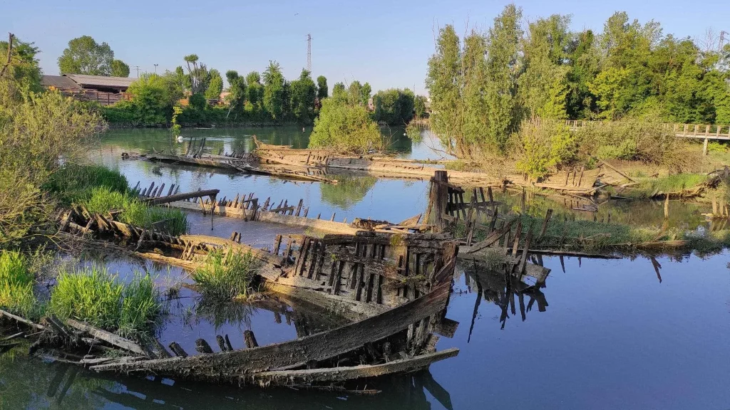 Treviso in un Giorno: la Città d'Acque tra Canali, Tiramisù e Palazzi Medievali