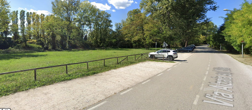 Treviso in un Giorno: la Città d'Acque tra Canali, Tiramisù e Palazzi Medievali