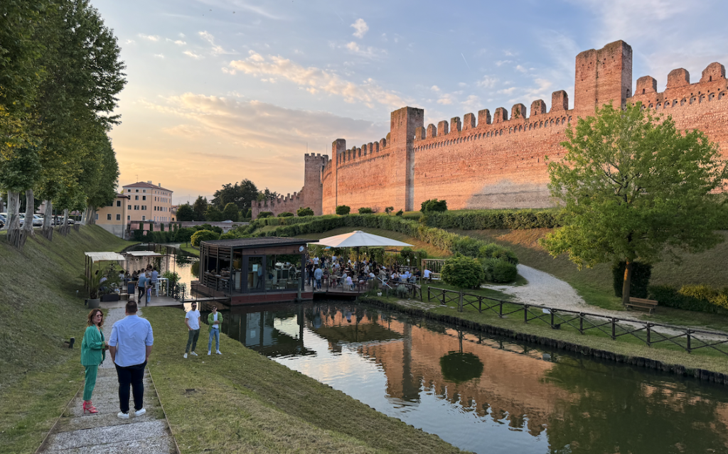 Giornata da sogno al Lago Paradisiaco del Veneto III Edizione
