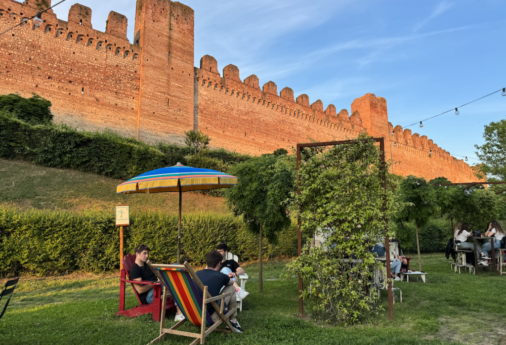 Giornata da sogno al Lago Paradisiaco del Veneto III Edizione