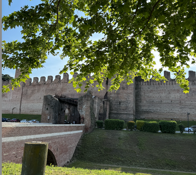 Giornata da sogno al Lago Paradisiaco del Veneto III Edizione