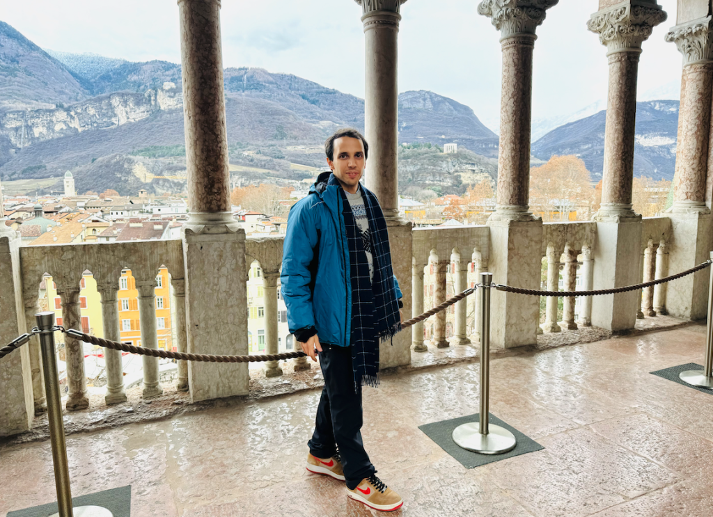 Vivi la Magia del Natale con il Club Esplora a Trento