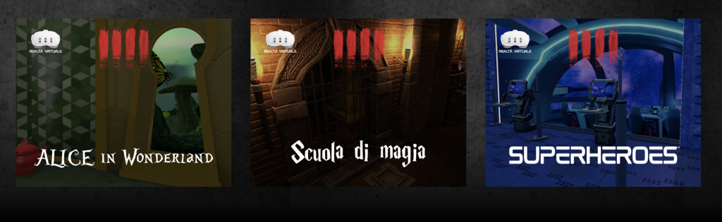 Ritrovo e partecipazione gratuita Escape Room a Treviso