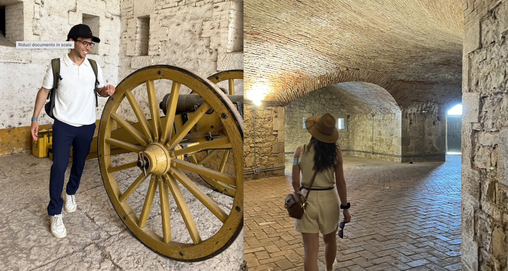 Tour in bici sulla Ciclabile del Mincio tra borghi e Castelli