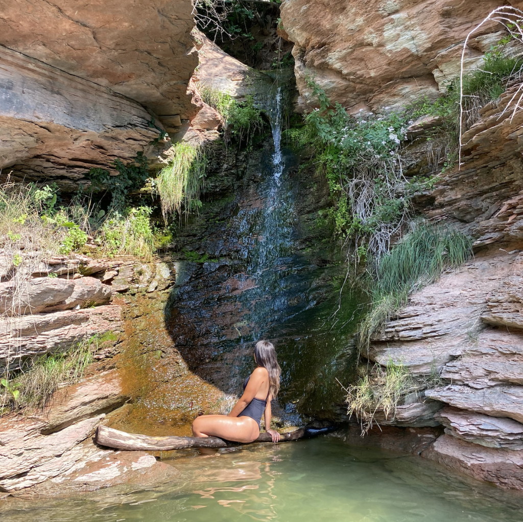 Canyoning o Kayak con esplorazione guidata Val di Non