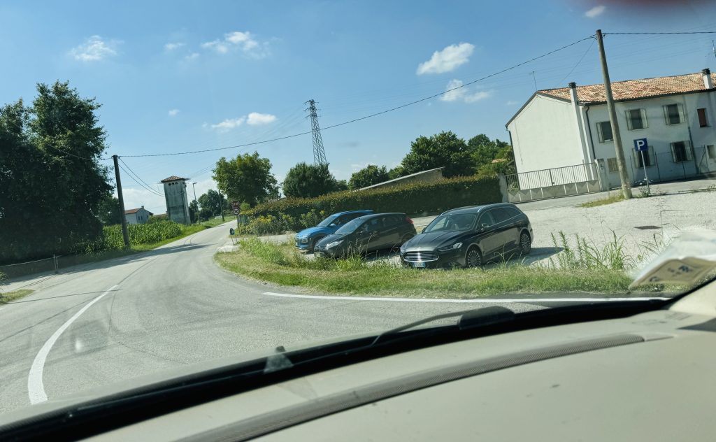 Giornata da sogno al Lago Paradisiaco del Veneto III Edizione