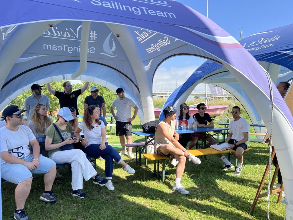 Giornata di avventura in Barca a Vela e in Bici sul Lago di Garda (gratuita per gli iscritti)