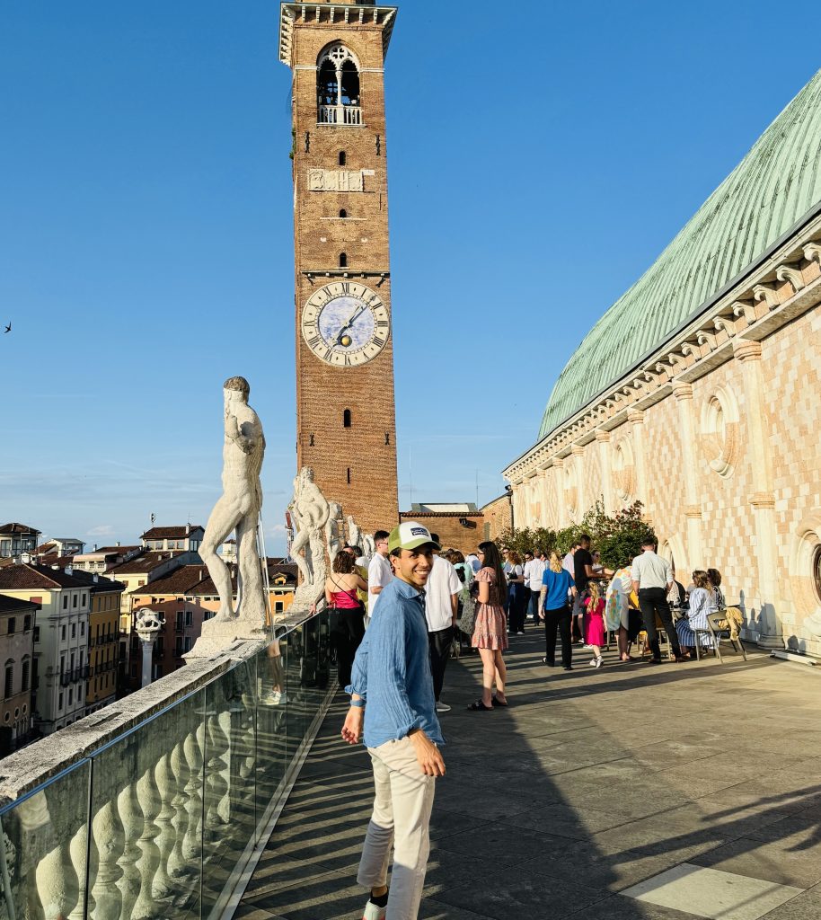 Visita alla Storica azienda Dolciaria e pranzo con degustazione a Vicenza