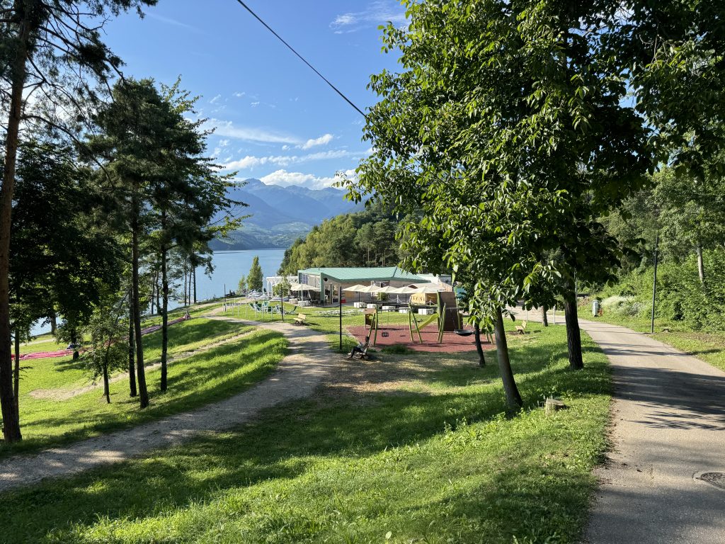 Trekking tra panorami mozzafiato a Mezzocorona