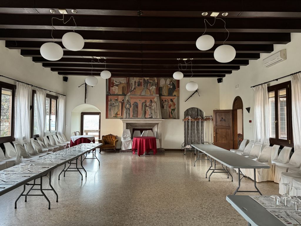 Giornata a caccia di Fossili