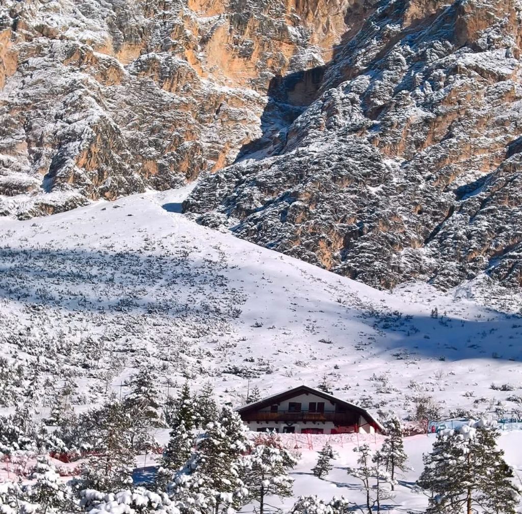 Ritrovo gratuito con passeggiata e pranzo in rifugio