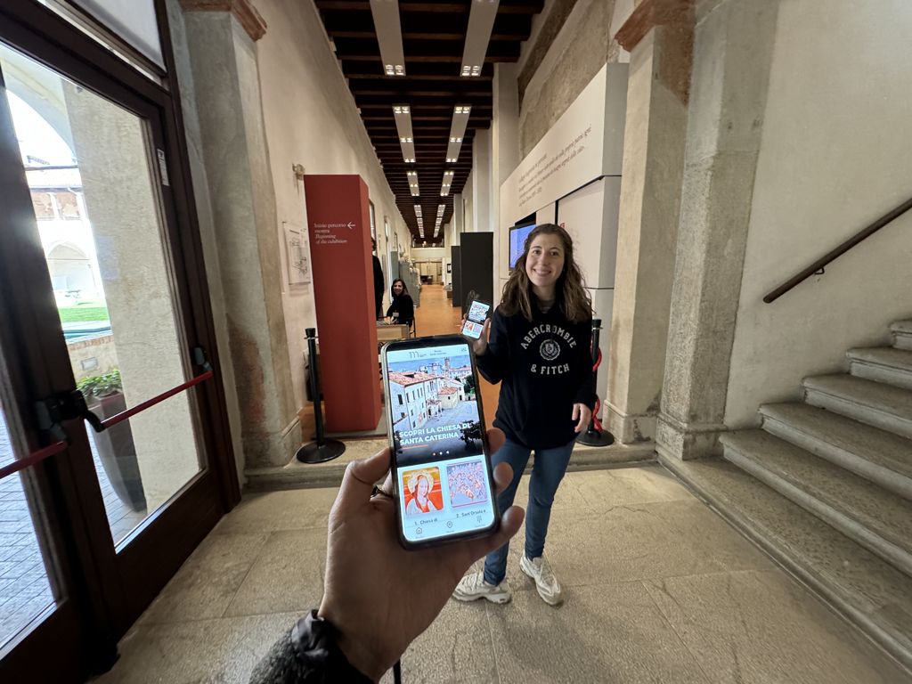 Treviso in un Giorno: la Città d'Acque tra Canali, Tiramisù e Palazzi Medievali