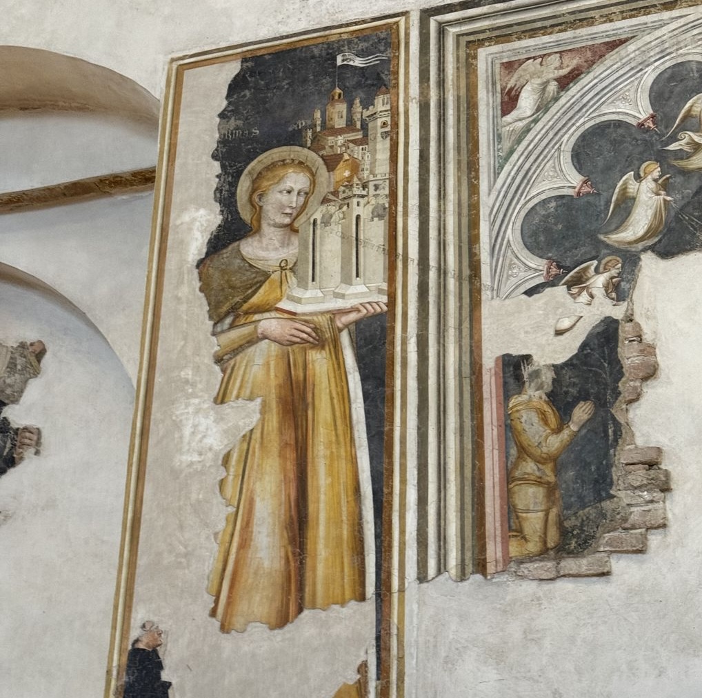Treviso in un Giorno: la Città d'Acque tra Canali, Tiramisù e Palazzi Medievali