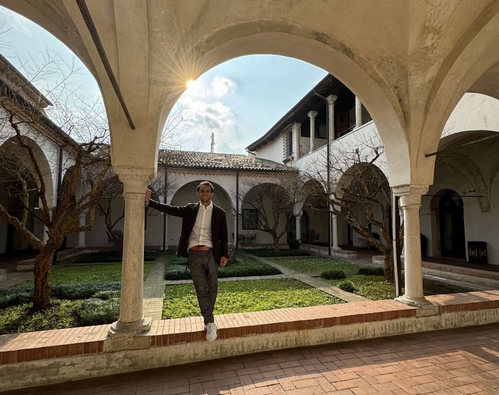 Treviso in un Giorno: la Città d'Acque tra Canali, Tiramisù e Palazzi Medievali