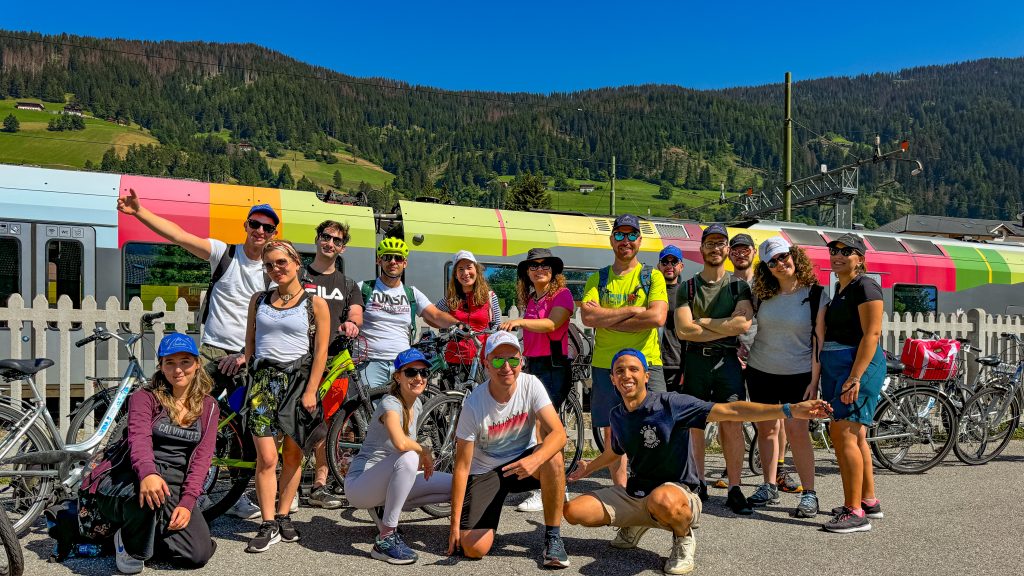 Guida alla San Candido Lienz: più di una ciclabile