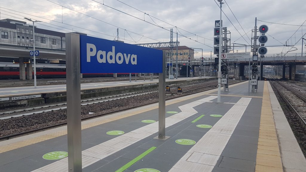 Esplora Padova: La Città dei Misteriosi ‘Senza’