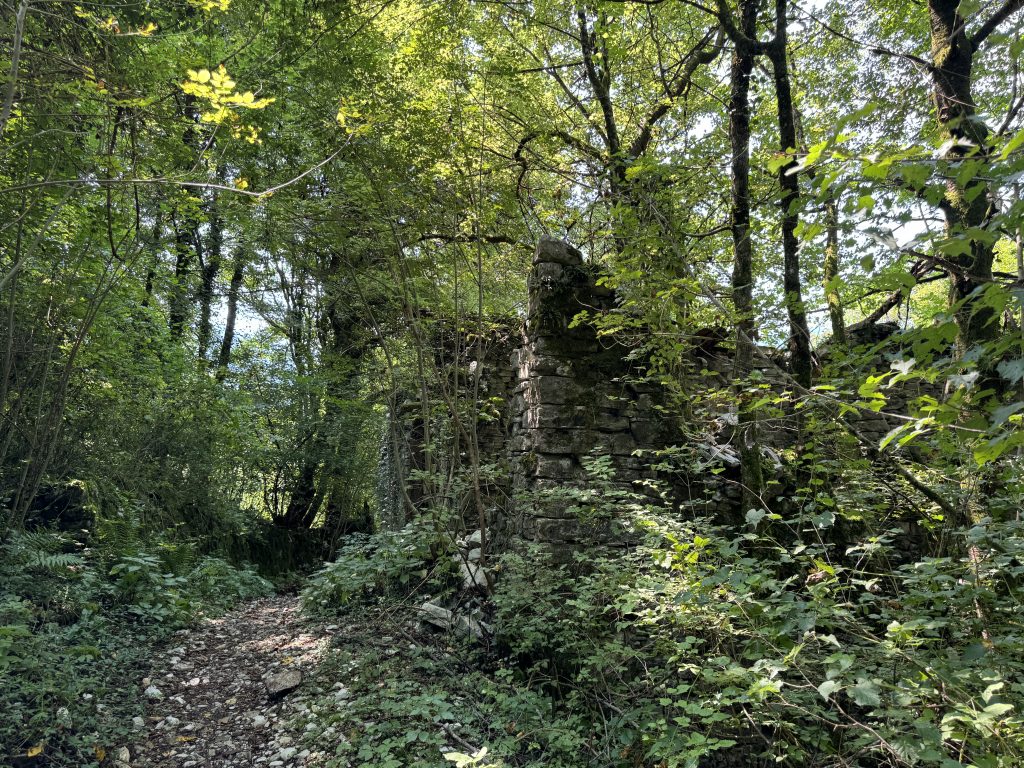 Lago del Corlo: kayak, ponti sospesi e trekking tra Veneto e Trentino