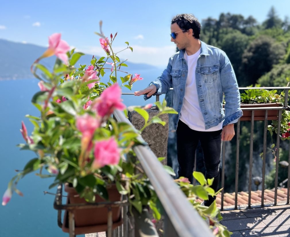 Tour in Vespa al Lago di Garda: da Riva del Garda a Tremosine
