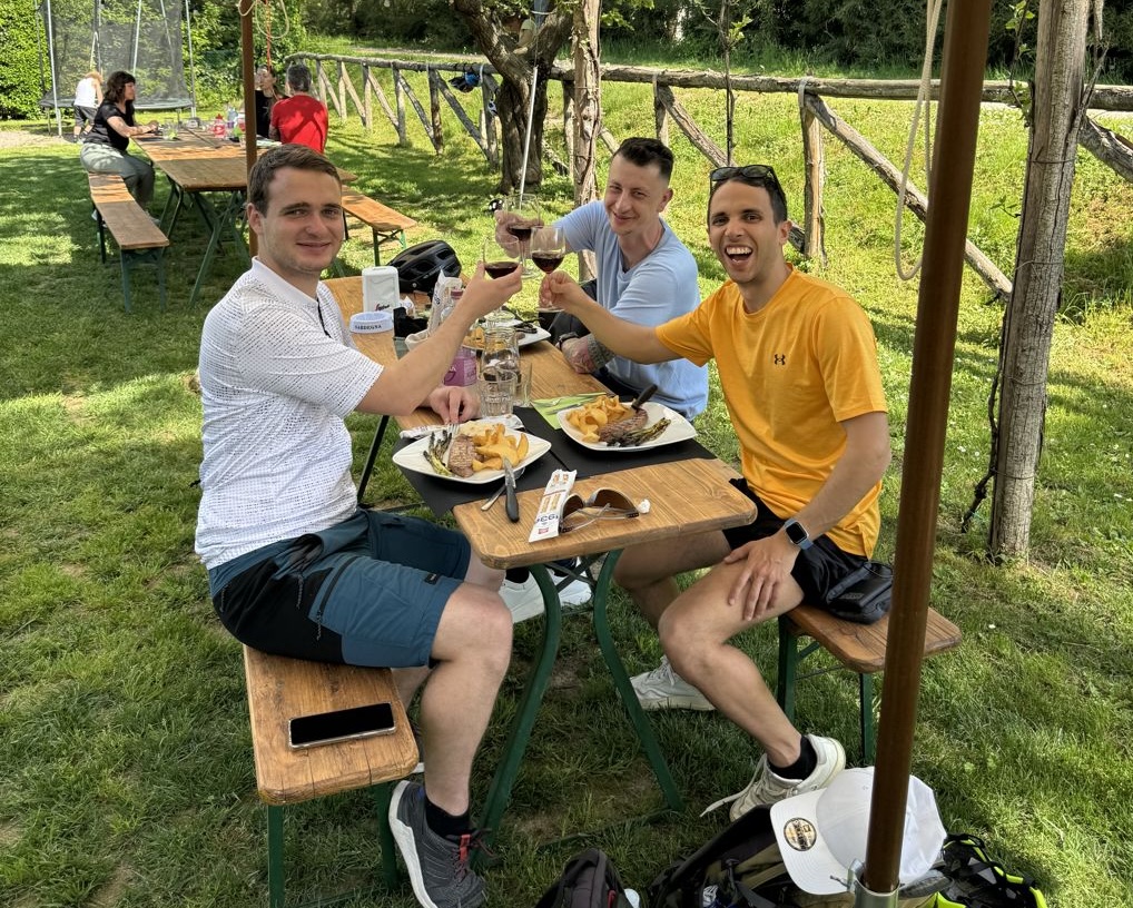 Tour in bici sul Sile in giornata