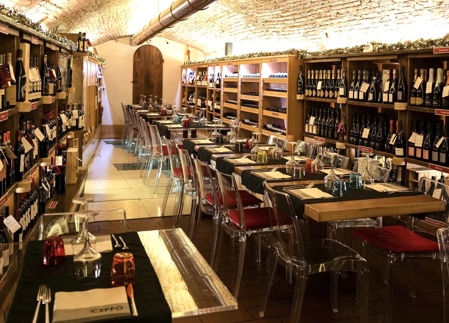 Visita alla Storica azienda Dolciaria e pranzo con degustazione a Vicenza