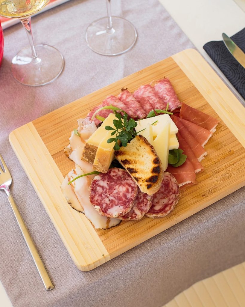 Visita alla Storica azienda Dolciaria e pranzo con degustazione a Vicenza