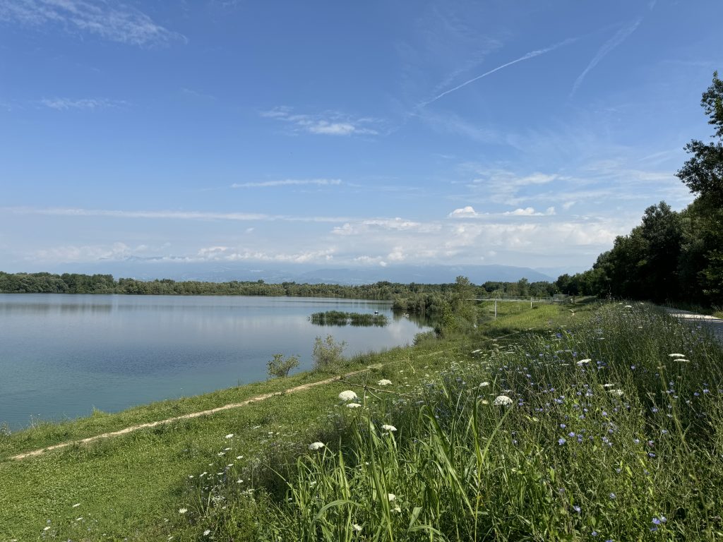 Giornata da sogno al Lago Paradisiaco del Veneto III Edizione