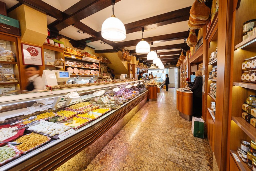 Visita alla Storica azienda Dolciaria e pranzo con degustazione a Vicenza