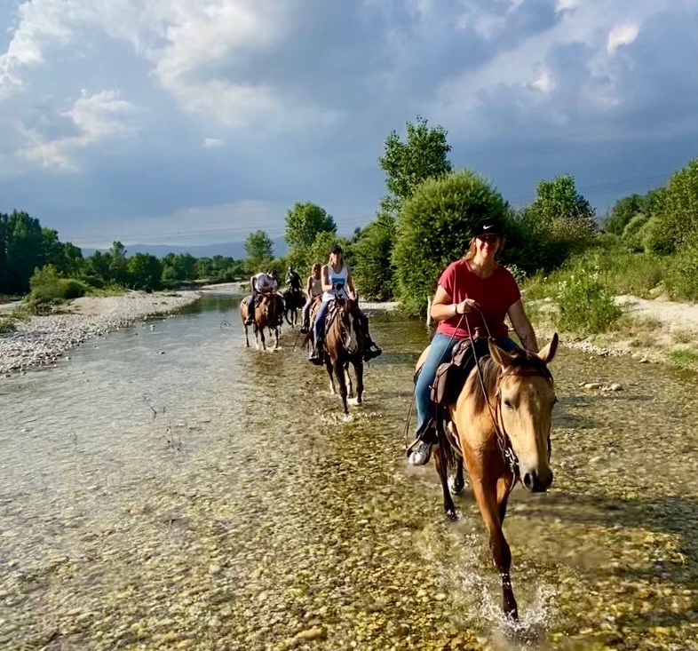 Giornata da sogno al Lago Paradisiaco del Veneto III Edizione