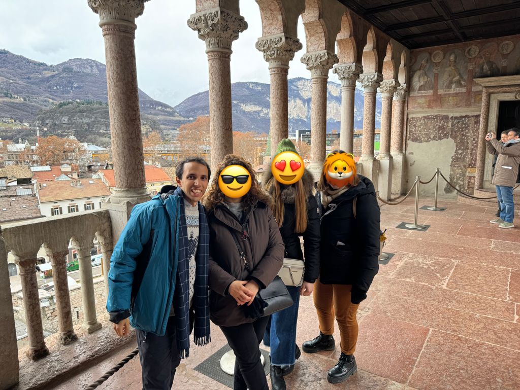 Padua in One Day: the City of "Withouts" — Giotto, Caffè Pedrocchi and Prato della Valle