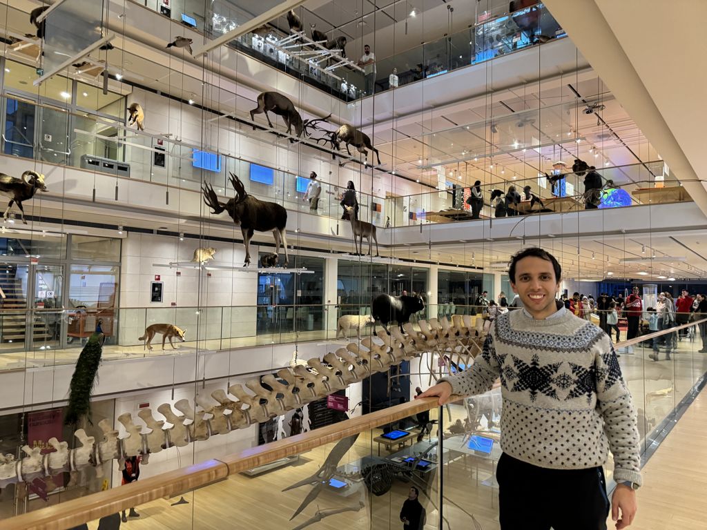 Vivi la Magia del Natale con il Club Esplora a Trento