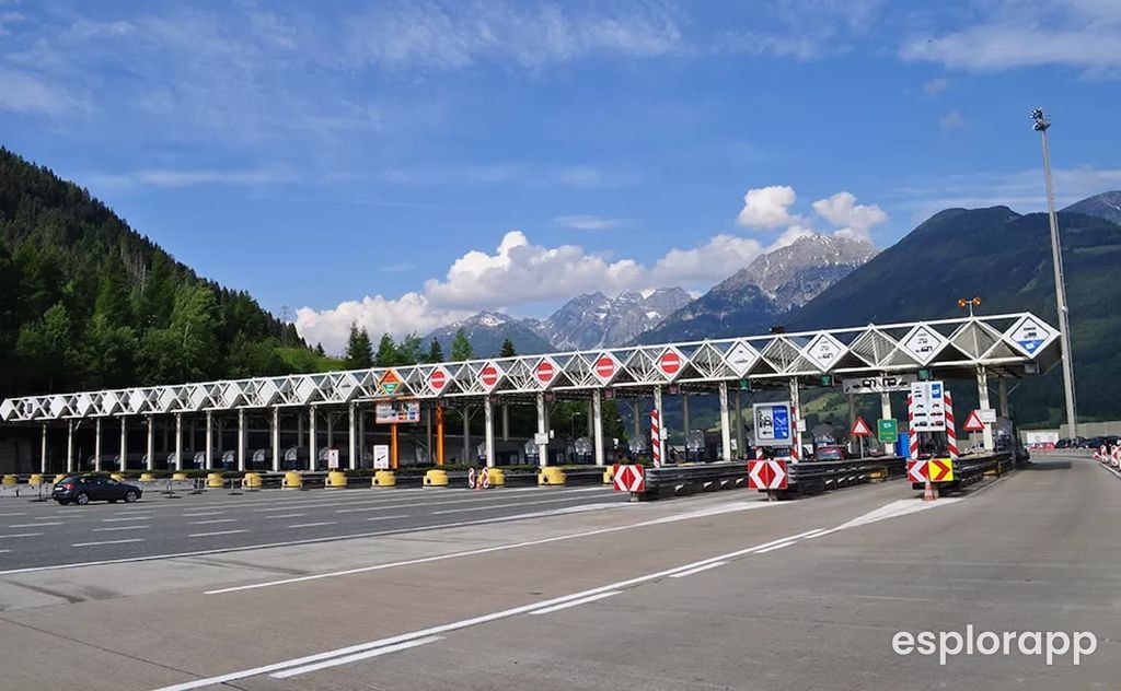 Dal Südtirol all' Austria vivendo la magia dell’inverno