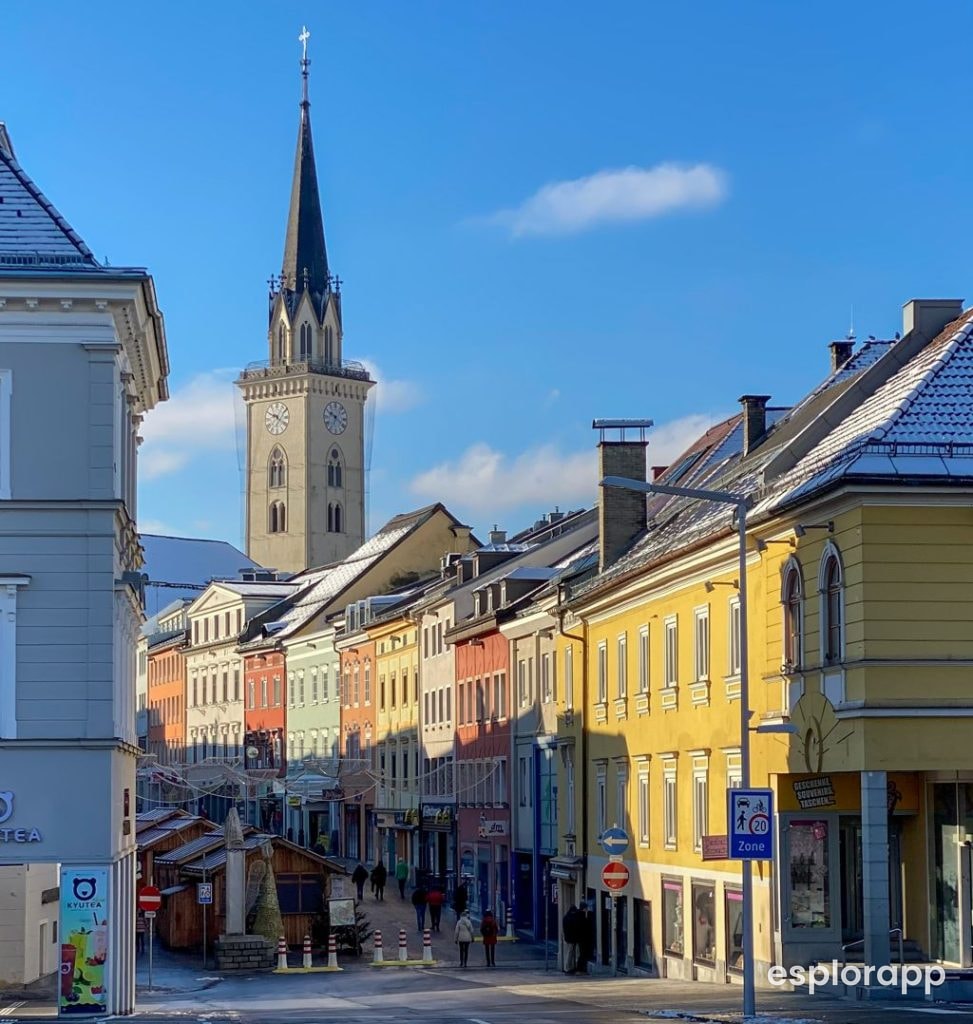 Dal Südtirol all' Austria vivendo la magia dell’inverno