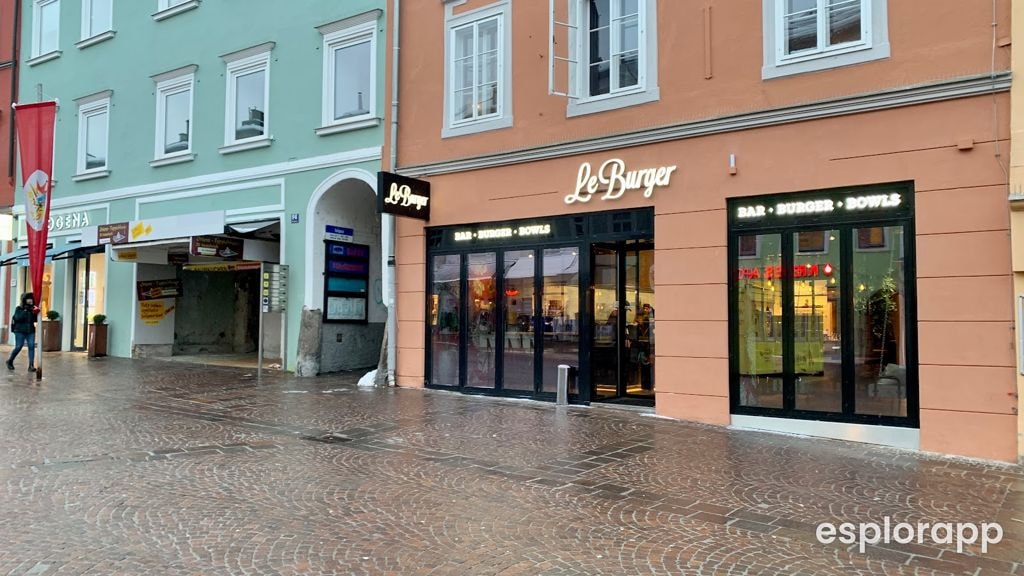 Dal Südtirol all' Austria vivendo la magia dell’inverno