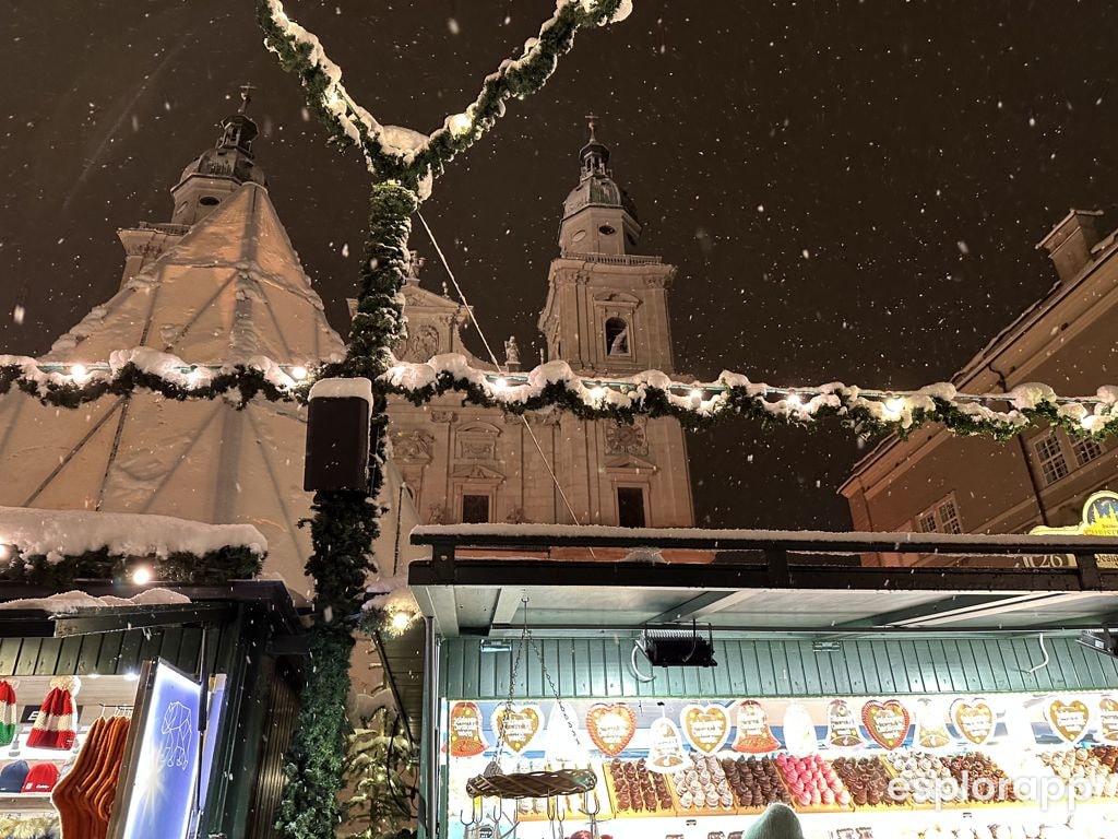 Dal Südtirol all' Austria vivendo la magia dell’inverno