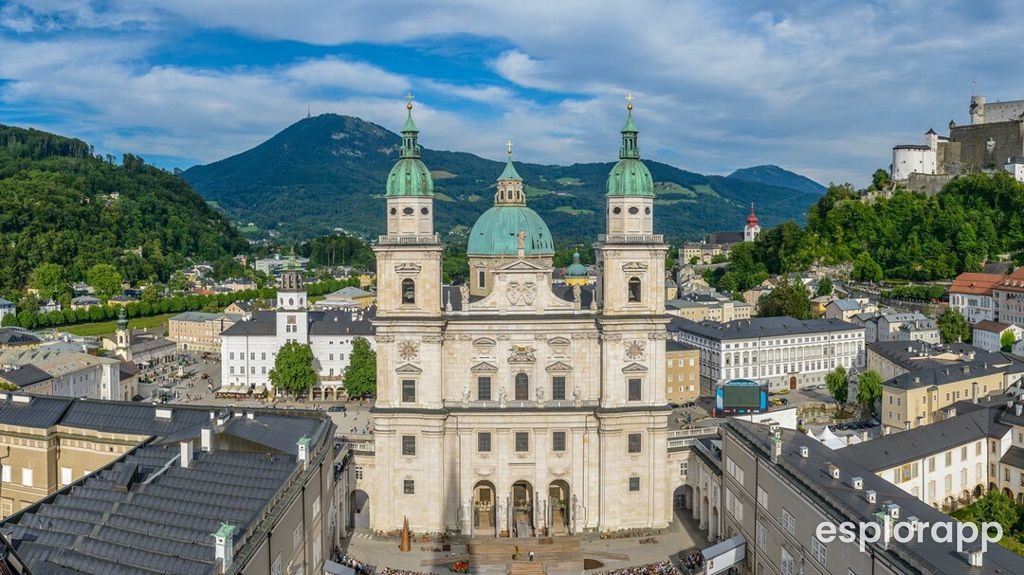 Dal Südtirol all' Austria vivendo la magia dell’inverno