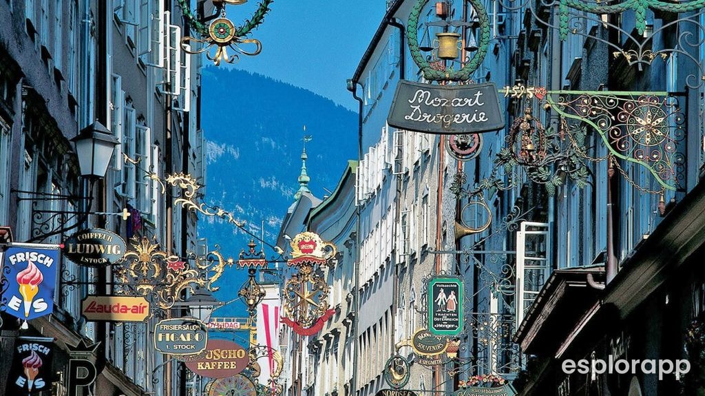 Dal Südtirol all' Austria vivendo la magia dell’inverno