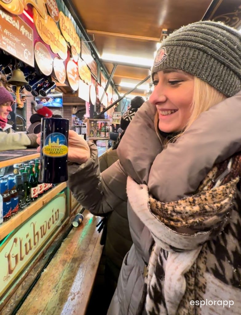 Dal Südtirol all' Austria vivendo la magia dell’inverno