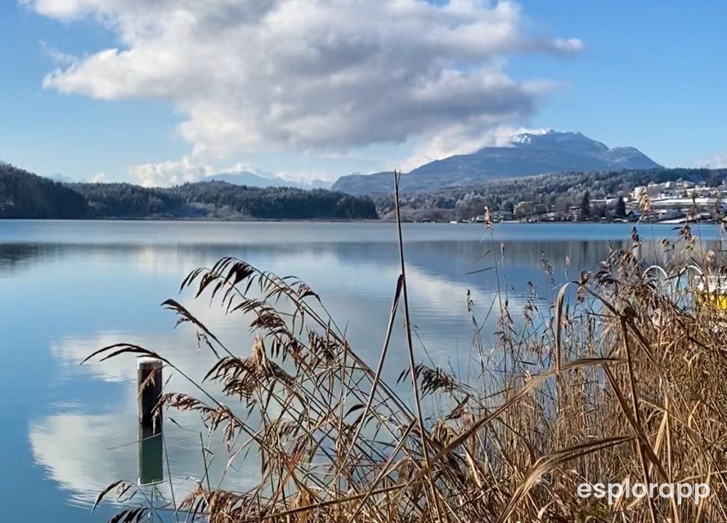 Dal Südtirol all' Austria vivendo la magia dell’inverno