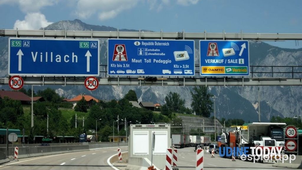 Dal Südtirol all' Austria vivendo la magia dell’inverno