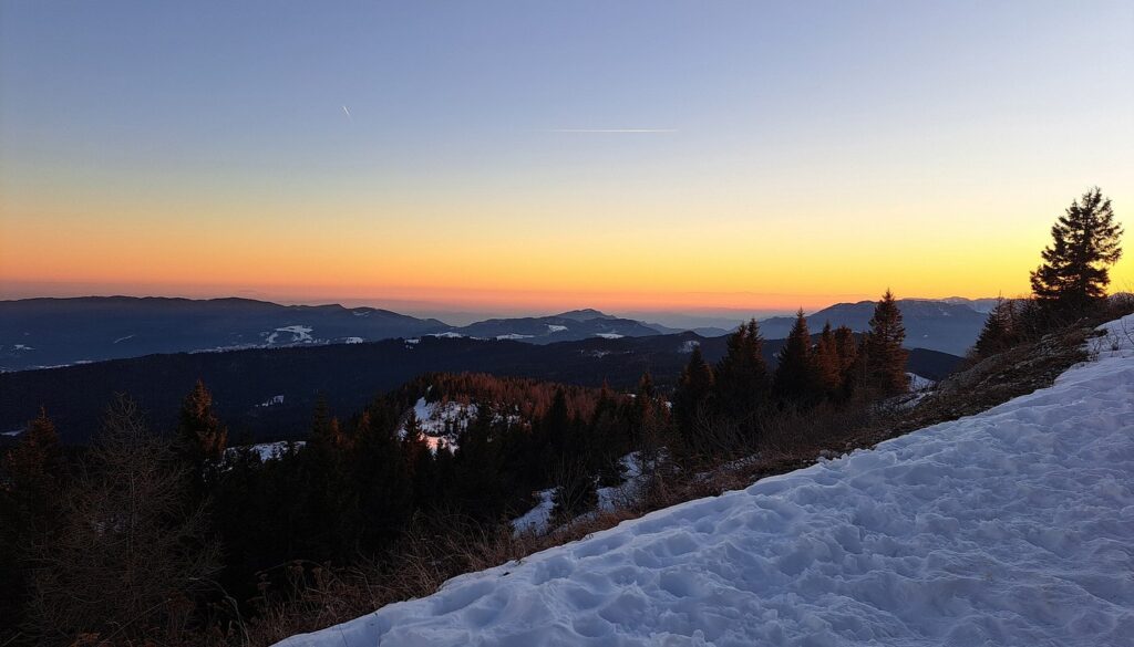 San Valentino tra i boschi del Monte Baldo a Brentonico (affiliazione)